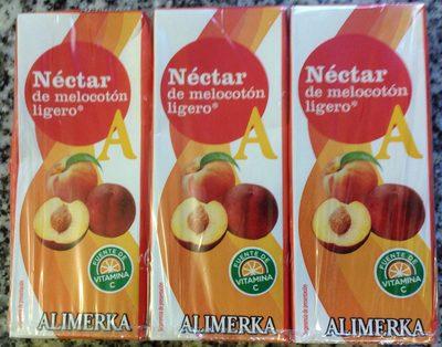 Nctar De Melocotn