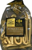 Rosquillas Con Aceite De Oliva Report Card
