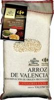 Arroz Blanco Origen Valencia Report Card