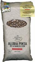 Alubias Pintas Origen La Baeza-Len Report Card