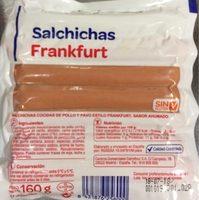 Salchichas Frankfurt Report Card
