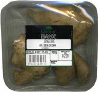 Jengibre Fresco Report Card