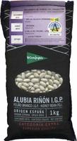 Alubias Blancas De Rin Origen La Baeza-Len Report Card