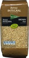 Arroz Integral Report Card