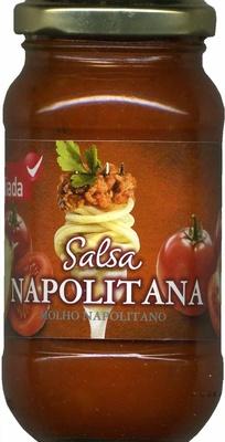 Salsa Napolitana