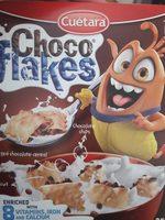 Choco Flakes 350G Breakfast Cerelas Report Card