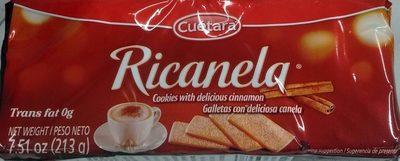 Ricanela