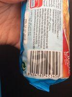 Marie Cookie Report Card