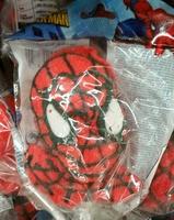 Spiderman Report Card