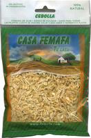 Cebolla Deshidratada Report Card