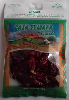 Cayena