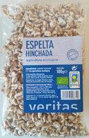 Espelta Hinchada Report Card