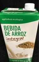 Beguda Arrs Integral Eco Veritas 1L Report Card