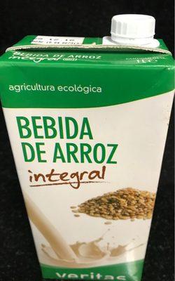 Beguda Arrs Integral Eco Veritas 1L