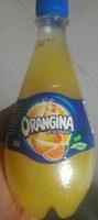 Orangina Report Card