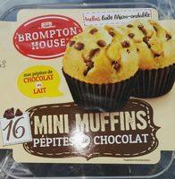 Mini Muffins Report Card