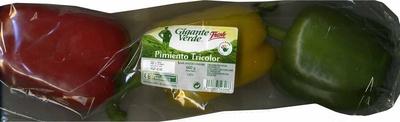 Pimientos Surtidos &quot;Gigante Verde&quot;