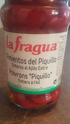 Piquillo