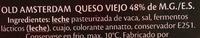 Queso Ingredients