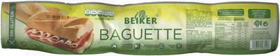 Baguette Sin Gluten