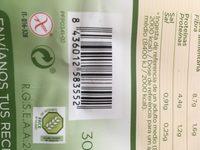 Pan Multicereales Report Card