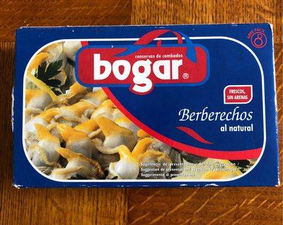 Berbecheros Al Naturale