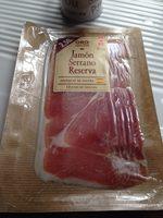 Jambon Serrano Reserva Report Card