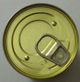 Green Olives, Pitted