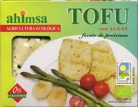 Tofu Ecolgico &quot;Ahimsa&quot; Con Algas Report Card