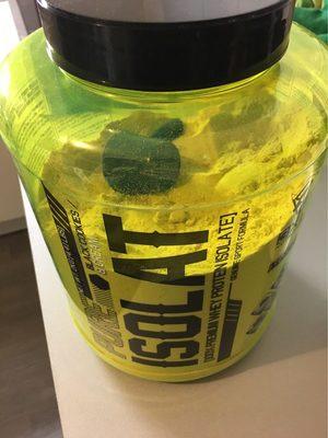 3 XL Nutrition , Black Cookies