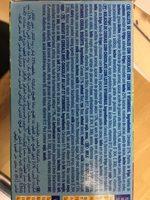 Dinosaurus Choco Ingredients