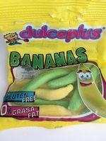 Dulceplus Bananas Report Card