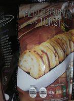 Valentina Mediterrnean Toast Onions Report Card