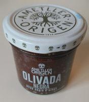 Olivada Negra D'Arag Report Card