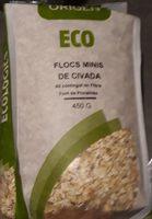 Flocons D'avoine Report Card