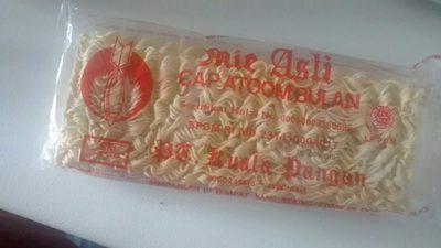 Noodles