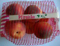 Pfirsiche Report Card