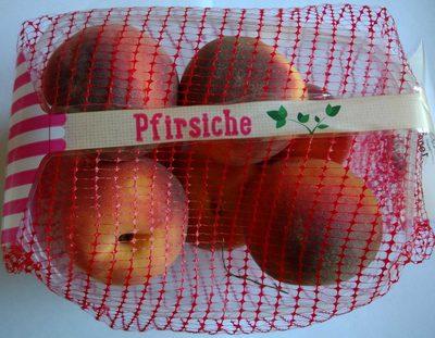Pfirsiche