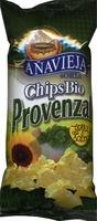 Chips Bio Provenzal Report Card