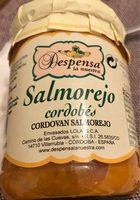 Salmorejo Cordobs Report Card