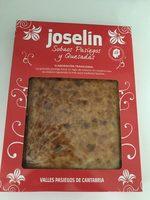 Sobaos Pasiegos Y Quesadas Report Card