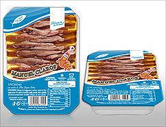 Anchoas En Aceite De Oliva