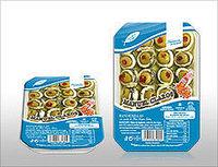 Banderillas De Boquern En Vinagre Report Card