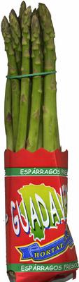 Esprragos Verdes