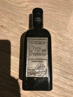 Huile D'olive Extra Vierge Biologique Report Card