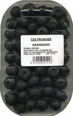 Arndanos