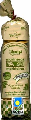 Galletas Marineras