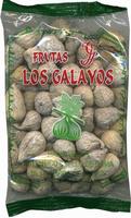 Higos Secos "Frutas Los Galayos" Report Card