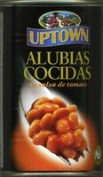 Alubias Cocidas En Salsa De Tomate Report Card