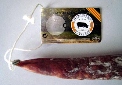 Vritable Espetec Catalan